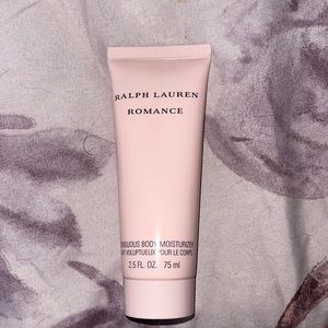 Ralph Lauren body lotion